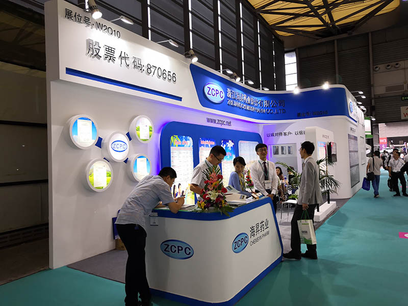 展台设计在展会中的重要性