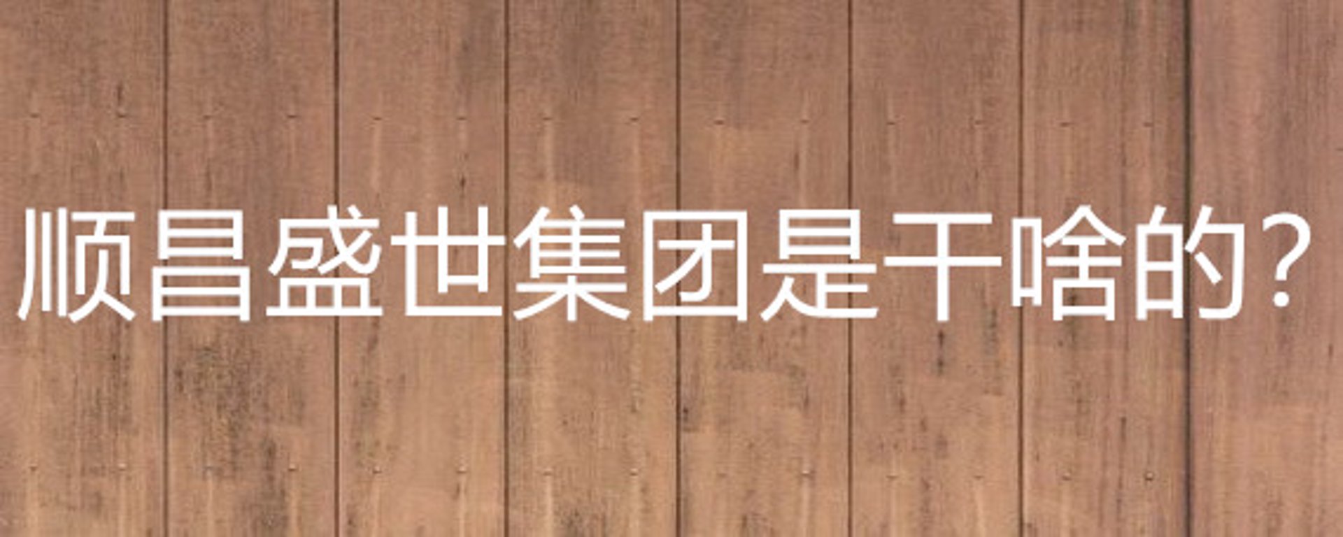 盛世环宇展览